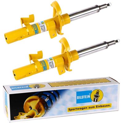 2x Bilstein Sportstoßdämpfer Vorne Passend Für Ford Galaxy Mondeo Iv S-max Volvo: 2x Bilstein Sportstoßdämpfer Vorne Passend Für Ford Galaxy Mondeo Iv S-max Volvo: