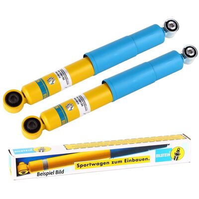 2 Bilstein B6 Sport Gasdruck Stoßdämpfer Hinten Für Vw Golf 4 Audi A3 Tt Allrad: Stoßdämpfer Abakus: 23202003 Al-ko: 102913 Al-ko: 103713 Al-ko: 10855 2 Bilstein B6 Sport Gasdruck Stoßdämpfer Hinten Für Vw Golf 4 Audi A3 Tt Allrad: Stoßdämpfer Abakus: 23202003 Al-ko: 102913 Al-ko: 103713 Al-ko: 10855