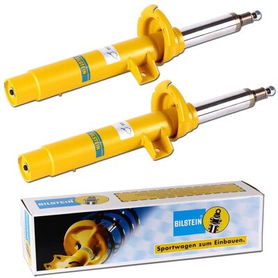 2 Bilstein B6 Sport Gasdruck Stossdämpfer Vorne Für Vw Golf 4 Audi A3 Tt Allrad: Stoßdämpfer Abakus: 23201001 Aic: 52032 Al-ko: 302103 Al-ko: 302113 A 2 Bilstein B6 Sport Gasdruck Stossdämpfer Vorne Für Vw Golf 4 Audi A3 Tt Allrad: Stoßdämpfer Abakus: 23201001 Aic: 52032 Al-ko: 302103 Al-ko: 302113 A