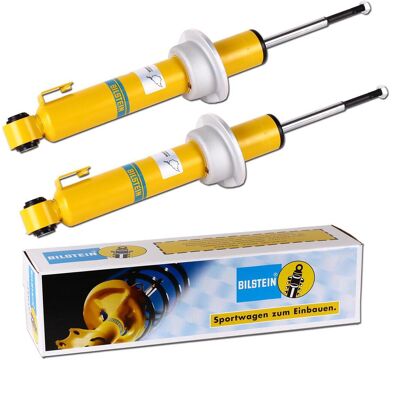 BILSTEIN - B8 Gas - Hinterachse - Gasdruck - Stoßdämpfer BILSTEIN - B8 Gas - Hinterachse - Gasdruck - Stoßdämpfer