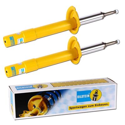 Bilstein - B6 - Front - Audi - Shock Absorber Bilstein - B6 - Front - Audi - Shock Absorber