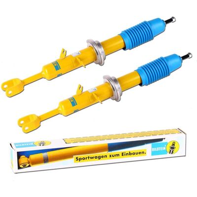 2 Bilstein B6 Sportstoßdämpfer Vorne Für Audi A8 (4d2, 4d8) Bis 04.2000: Stoßdämpfer Audi: 4d0413031ae Audi: 4d0413031ap Audi: 4d0413031bl Audi: 4d041 2 Bilstein B6 Sportstoßdämpfer Vorne Für Audi A8 (4d2, 4d8) Bis 04.2000: Stoßdämpfer Audi: 4d0413031ae Audi: 4d0413031ap Audi: 4d0413031bl Audi: 4d041