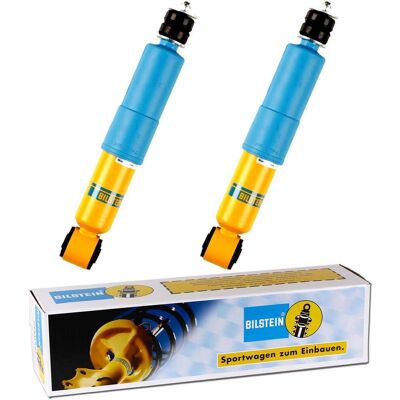 2x Bilstein B6 Sport Stossdämpfer Hinten Passend Für Ford Mustang Coupe + Cabrio: Stoßdämpfer Koni: 82411240sport 2x Bilstein B6 Sport Stossdämpfer Hinten Passend Für Ford Mustang Coupe + Cabrio: Stoßdämpfer Koni: 82411240sport