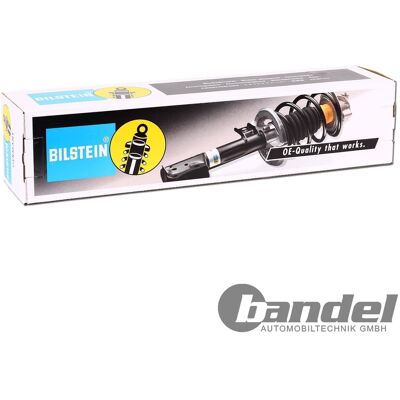 Bilstein Jeep Hinterachse Stoßdämpfer 19-283975 - Stoßdämpfer Bilstein Jeep Hinterachse Stoßdämpfer 19-283975 - Stoßdämpfer