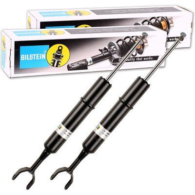2x Bilstein B4 Gas Stossdämpfer Vorne Für Vw Passat 3b + Audi A4 B5 + Audi A6 C5: Stoßdämpfer Abakus: 23201015 Abakus: 23201130 Al-ko: 201013 Al-ko: 2 2x Bilstein B4 Gas Stossdämpfer Vorne Für Vw Passat 3b + Audi A4 B5 + Audi A6 C5: Stoßdämpfer Abakus: 23201015 Abakus: 23201130 Al-ko: 201013 Al-ko: 2