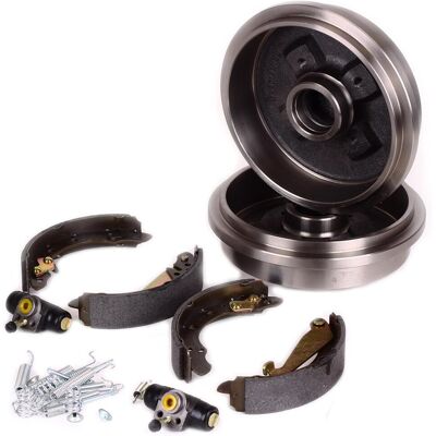 Hausmarke Bremstrommeln 228,6mm Bremsbacken Radbremszylinder Passend Für Bmw 3er E36: Bremstrommel A.b.s.: 2375s Aic: 54052 Ashika: 56000100c Ate: 24022280131 B Hausmarke Bremstrommeln 228,6mm Bremsbacken Radbremszylinder Passend Für Bmw 3er E36: Bremstrommel A.b.s.: 2375s Aic: 54052 Ashika: 56000100c Ate: 24022280131 B