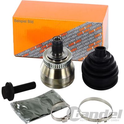 Dr!ve+ Antriebswellengelenk-satz Passend Für Honda Accord Dp2110.10.1935: Gelenksatz, Antriebswelle Ashika: 6204472 Bga: Cv2515a Car: Gho6520k Cifam: Dr!ve+ Antriebswellengelenk-satz Passend Für Honda Accord Dp2110.10.1935: Gelenksatz, Antriebswelle Ashika: 6204472 Bga: Cv2515a Car: Gho6520k Cifam: