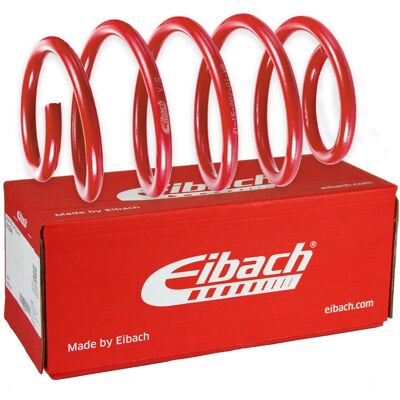 EIBACH F21-30-013-01-FA Sportfahrwerk Feder - Feder für Vorderachse EIBACH F21-30-013-01-FA Sportfahrwerk Feder - Feder für Vorderachse