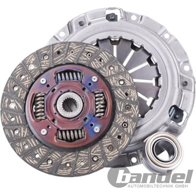 Exedy Kupplungssatz + Ausrücklager Passend Für Mini Bmk2060: Kupplungssatz Blue Print: Adbp300253 Bmw: 21208631867 Bmw: 21208676275 Bmw: 21218671937 B Exedy Kupplungssatz + Ausrücklager Passend Für Mini Bmk2060: Kupplungssatz Blue Print: Adbp300253 Bmw: 21208631867 Bmw: 21208676275 Bmw: 21218671937 B