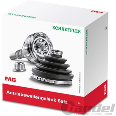 FAG 771 0416 30 Außen Gelenksatz für BMW X5 FAG 771 0416 30 Außen Gelenksatz für BMW X5