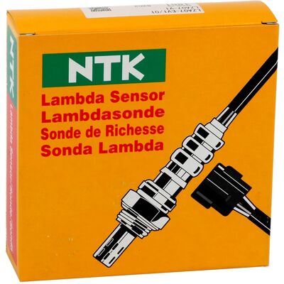 NGK Z60218861A Beheizte Lambdasonde für Mazda 3 - Lambdasonde NGK Z60218861A Beheizte Lambdasonde für Mazda 3 - Lambdasonde