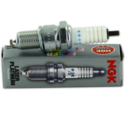 1x Ngk Lpg5 Zündkerze Passend Für Lpg / Cng Gasbetrieb Laserline Ford: Zündkerze Aks Dasis: 570450n Bosal: 282775 Dayco: Dp469 Denso: It20tt Denso: Vt 1x Ngk Lpg5 Zündkerze Passend Für Lpg / Cng Gasbetrieb Laserline Ford: Zündkerze Aks Dasis: 570450n Bosal: 282775 Dayco: Dp469 Denso: It20tt Denso: Vt