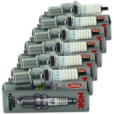 NGK - CP4178T - LPG - Iridium - Zündkerze NGK - CP4178T - LPG - Iridium - Zündkerze