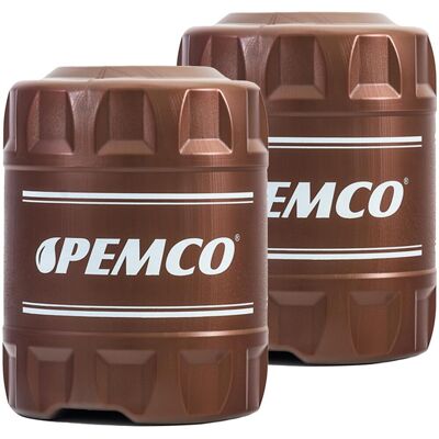 PEMCO - Imatic460 - CVT - G052180236.20 - Getriebeöl CVT PEMCO - Imatic460 - CVT - G052180236.20 - Getriebeöl CVT