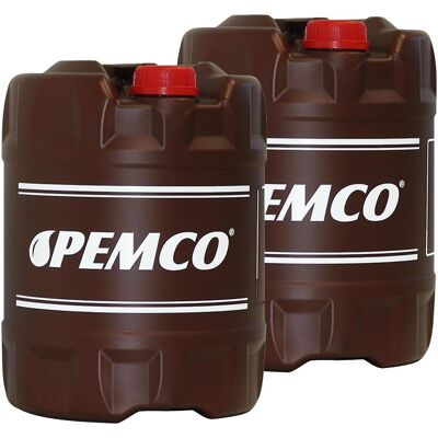 SCT GERMANY 2x20l=40l Pemco 450 Atf-öl Automatik Getriebeöl Hydraulik Servoöl Für Dexron Iii: SCT GERMANY 2x20l=40l Pemco 450 Atf-öl Automatik Getriebeöl Hydraulik Servoöl Für Dexron Iii: