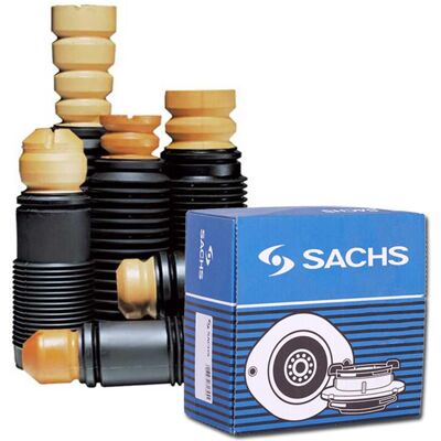 SACHS Stoßdämpfer-Schutzsatz - Staubschutz, Dämpfer für Volvo S40, Mitsubishi Carisma SACHS Stoßdämpfer-Schutzsatz - Staubschutz, Dämpfer für Volvo S40, Mitsubishi Carisma