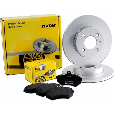 Textar Bremsscheiben 266mm + Beläge Vorne Passend Für Citroen C4 Cactus C-elysee: Bremsscheibe: Citroën: 1608691680 Citroën: 1613191280 Citroën: 16188 Textar Bremsscheiben 266mm + Beläge Vorne Passend Für Citroen C4 Cactus C-elysee: Bremsscheibe: Citroën: 1608691680 Citroën: 1613191280 Citroën: 16188