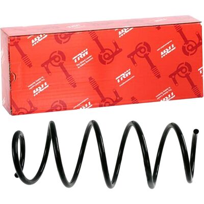 Trw Fahrwerksfeder Feder Vorderachse Passend Für Seat Ibiza: Fahrwerksfeder Abakus: 23401004 Aic: 53389 Aic: 53763 Ashika: Zca3750a Bilstein: 37160692 Trw Fahrwerksfeder Feder Vorderachse Passend Für Seat Ibiza: Fahrwerksfeder Abakus: 23401004 Aic: 53389 Aic: 53763 Ashika: Zca3750a Bilstein: 37160692