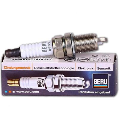 1x Beru Ultra Zündkerze Z203 14fr-8lu2: Zündkerze Beru By Driv: Z203 Bmw: 12129061870 Bmw: 9061870 Bogap: R1514115 Borgwarner (beru): Z203 Borgwarner 1x Beru Ultra Zündkerze Z203 14fr-8lu2: Zündkerze Beru By Driv: Z203 Bmw: 12129061870 Bmw: 9061870 Bogap: R1514115 Borgwarner (beru): Z203 Borgwarner