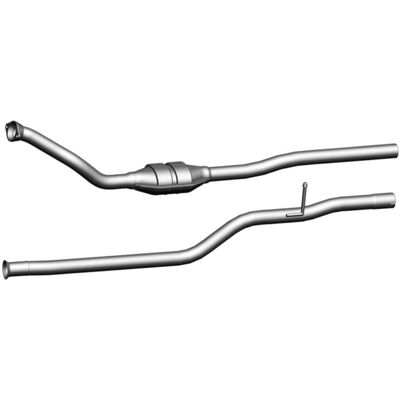 Citroën 1705p4/5 Katalysator - Fahrzeugspezifisch, E-Prüfzeichen, OEM Citroën 1705p4/5 Katalysator - Fahrzeugspezifisch, E-Prüfzeichen, OEM