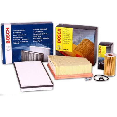 Bosch Filter Set Für Mercedes Sprinter 901 902 903 904 Öl Luft Innenraum Filter: Ölfilter 1a First Automotive: E50212 Amc Filter: Fof10113 Amc Filter: Bosch Filter Set Für Mercedes Sprinter 901 902 903 904 Öl Luft Innenraum Filter: Ölfilter 1a First Automotive: E50212 Amc Filter: Fof10113 Amc Filter:
