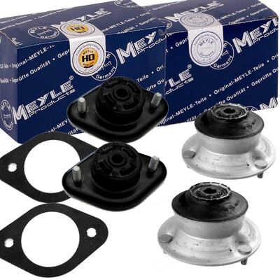 4x Meyle Federbeinlager Domlager Vorne Hinten Passend Für Bmw 3er E46: Federbeinstützlager Aic: 50271 Aic: 51121 Aic: 55329set Ashika: Sma0169 Bilstei 4x Meyle Federbeinlager Domlager Vorne Hinten Passend Für Bmw 3er E46: Federbeinstützlager Aic: 50271 Aic: 51121 Aic: 55329set Ashika: Sma0169 Bilstei