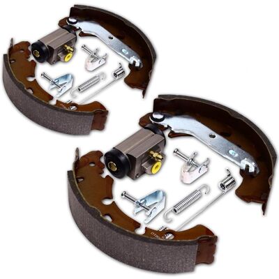 Hausmarke Bremsbacken + Radbremszylinder + Zubehör Passend Für Bmw 3er Compact E36 Bendix: Bremsbackensatz, Feststellbremse A.b.s.: 8894 Aic: 55163 Ashika: 5500 Hausmarke Bremsbacken + Radbremszylinder + Zubehör Passend Für Bmw 3er Compact E36 Bendix: Bremsbackensatz, Feststellbremse A.b.s.: 8894 Aic: 55163 Ashika: 5500