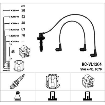 Ngk Zündkabelsatz + Zündkerzen Passend Für Volvo V70 I 2.0+2.4 B52040: Zündleitungssatz Bbt: Zk0136 Beru By Driv: Zef1231 Champion: Cls050 Engitech: E Ngk Zündkabelsatz + Zündkerzen Passend Für Volvo V70 I 2.0+2.4 B52040: Zündleitungssatz Bbt: Zk0136 Beru By Driv: Zef1231 Champion: Cls050 Engitech: E