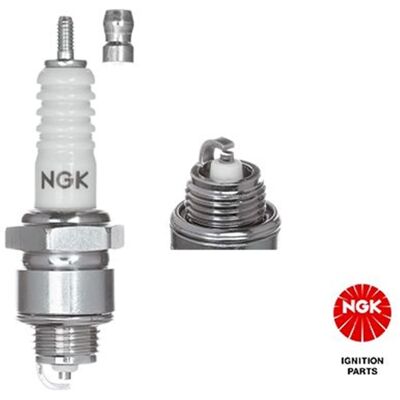 Ngk BP6S Nickel Elektroden Zündkerze - Zündkerze Ngk BP6S Nickel Elektroden Zündkerze - Zündkerze