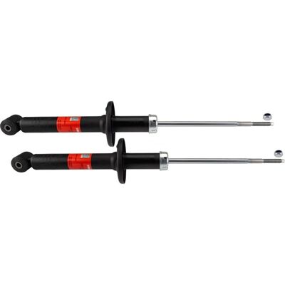2x Trw Gasdruck Stoßdämpfer Hinterachse Passend Für Vw Polo, Polo 3, Polo Van: Stoßdämpfer Abakus: 23202074 Abakus: 23202086 Abakus: 23202094 Aic: 519 2x Trw Gasdruck Stoßdämpfer Hinterachse Passend Für Vw Polo, Polo 3, Polo Van: Stoßdämpfer Abakus: 23202074 Abakus: 23202086 Abakus: 23202094 Aic: 519