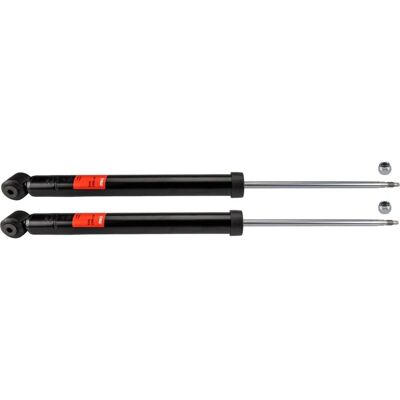 2x Trw Gasdruck Stoßdämpfer Hinterachse Passend Für Audi A3 Seat Leon Vw Golf 4: Stoßdämpfer Abakus: 23202001 Abakus: 23202003 Aic: 52571 Al-ko: 10291 2x Trw Gasdruck Stoßdämpfer Hinterachse Passend Für Audi A3 Seat Leon Vw Golf 4: Stoßdämpfer Abakus: 23202001 Abakus: 23202003 Aic: 52571 Al-ko: 10291