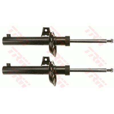 2x Trw Stoßdämpfer Ø50mm Vorderachse Passend Für Audi A3 Vw Golf 5 6 Octavia: Stoßdämpfer Abakus: 23201004 Abakus: 23201008 Aic: 56268 Al-ko: 301693 A 2x Trw Stoßdämpfer Ø50mm Vorderachse Passend Für Audi A3 Vw Golf 5 6 Octavia: Stoßdämpfer Abakus: 23201004 Abakus: 23201008 Aic: 56268 Al-ko: 301693 A