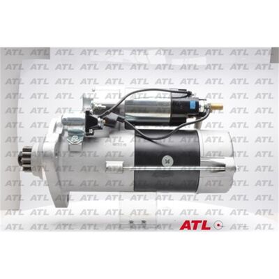 ATL Autotechnik Atl Anlasser Starter 5,5kw 12v Passend Für Lkw Nkw A 92 360: Starter Acauto: Accbs5542 Acauto: Accbs5553 Alanko: 10438440 Alanko: 10441101 As-pl: S101 ATL Autotechnik Atl Anlasser Starter 5,5kw 12v Passend Für Lkw Nkw A 92 360: Starter Acauto: Accbs5542 Acauto: Accbs5553 Alanko: 10438440 Alanko: 10441101 As-pl: S101