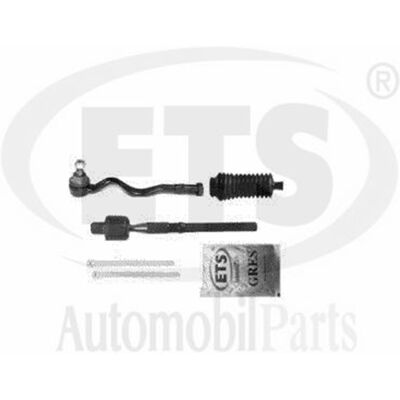 Ets Spurstange Vorderachse Links Passend Für Bmw 3 Z4 03.aj.306: Spurstange A.b.s.: 250056 Aic: 52341 Bga: Sr0946 Bmw: 32111096897 Bogap: B3232139 Bog Ets Spurstange Vorderachse Links Passend Für Bmw 3 Z4 03.aj.306: Spurstange A.b.s.: 250056 Aic: 52341 Bga: Sr0946 Bmw: 32111096897 Bogap: B3232139 Bog