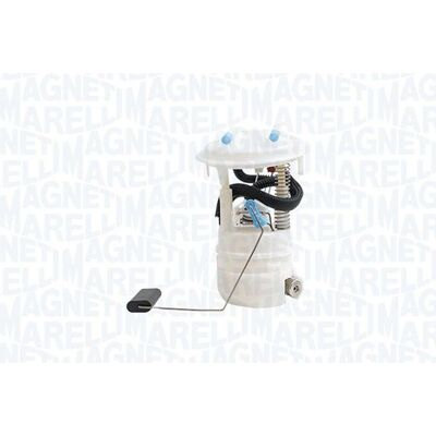 MAGNETI MARELLI 313011313263 Kraftstofffördermodul - Kraftstofffördermodul für CITROËN DS3 3-Tür MAGNETI MARELLI 313011313263 Kraftstofffördermodul - Kraftstofffördermodul für CITROËN DS3 3-Tür