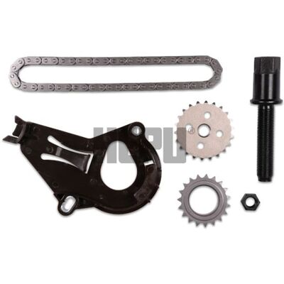 HEPU 21-0611 Autoteil-Kit HEPU 21-0611 Autoteil-Kit