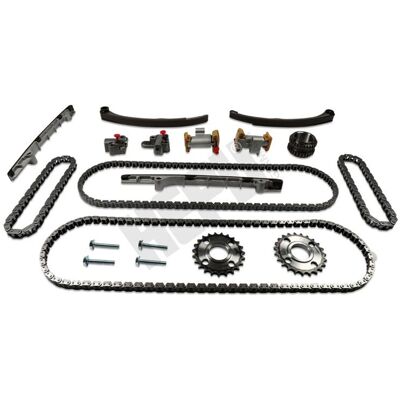 Hepu Steuerketten-satz Passend Für Jaguar S-type Xf Xj Xk Land Rover Discovery: Steuerkettensatz Bga: Tc4201fk Frankberg: 5481fb0020973 Hepu: 210637 J Hepu Steuerketten-satz Passend Für Jaguar S-type Xf Xj Xk Land Rover Discovery: Steuerkettensatz Bga: Tc4201fk Frankberg: 5481fb0020973 Hepu: 210637 J