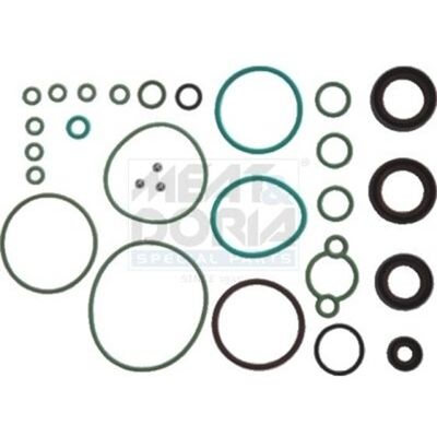 Meat & Doria Reparatur-satz Common-rail Dichtungen Passend Für Audi A4 A6 A8 Bmw: Reparatursatz, Common-rail-system Alfa Romeo: 500371947 Alfa Romeo: Meat & Doria Reparatur-satz Common-rail Dichtungen Passend Für Audi A4 A6 A8 Bmw: Reparatursatz, Common-rail-system Alfa Romeo: 500371947 Alfa Romeo: