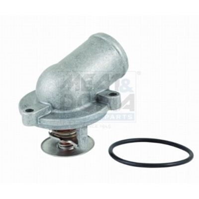 Meat & Doria Thermostat Kühlmittel Mit Dichtung 88°c Passend Für Daewoo Korando: Thermostat, Kühlmittel Abakus: 0140250008 Ap Xenergy: Xt6247 Ashika: Meat & Doria Thermostat Kühlmittel Mit Dichtung 88°c Passend Für Daewoo Korando: Thermostat, Kühlmittel Abakus: 0140250008 Ap Xenergy: Xt6247 Ashika: