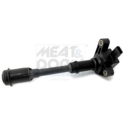 Meat & Doria Zündspule Zündmodul Passend Für Ford C-max Fiesta Focus Galaxy: Zündspule Abakus: 12201166 Ashika: Bo0314jm Astemo: 2503955 Bbt: Ic18112 Meat & Doria Zündspule Zündmodul Passend Für Ford C-max Fiesta Focus Galaxy: Zündspule Abakus: 12201166 Ashika: Bo0314jm Astemo: 2503955 Bbt: Ic18112