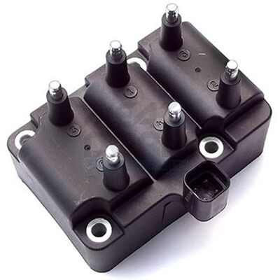 Meat & Doria Zündspule Zündmodul Passend Für Chrysler Voyager Dodge Caravan: Zündspule Ashika: 7809900 Borgwarner (beru): Zs404 Borgwarner (beru): Zs4 Meat & Doria Zündspule Zündmodul Passend Für Chrysler Voyager Dodge Caravan: Zündspule Ashika: 7809900 Borgwarner (beru): Zs404 Borgwarner (beru): Zs4