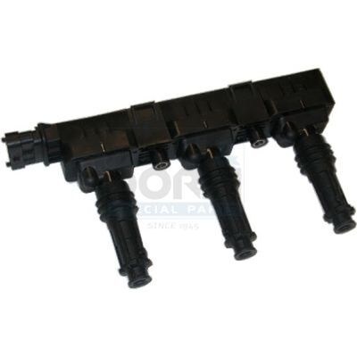 Meat & Doria Zündspule Zündmodul Passend Für Opel Agila Corsa 10326: Zündspule Abakus: 12201131 Ap Xenergy: Xe8063 Ashika: Bo0408jm Astemo: 2503815 Au Meat & Doria Zündspule Zündmodul Passend Für Opel Agila Corsa 10326: Zündspule Abakus: 12201131 Ap Xenergy: Xe8063 Ashika: Bo0408jm Astemo: 2503815 Au