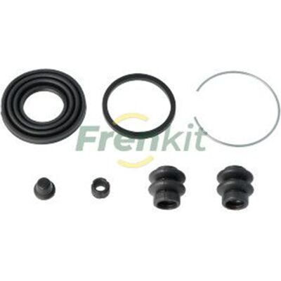 Frenkit Reparatursatz Bremssattel Hinten Passend Für Chrysler Sebring Citroën C4: Reparatursatz, Bremssattel A.b.s.: 73527 Autofren Seinsa: D41812 Cit Frenkit Reparatursatz Bremssattel Hinten Passend Für Chrysler Sebring Citroën C4: Reparatursatz, Bremssattel A.b.s.: 73527 Autofren Seinsa: D41812 Cit