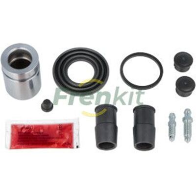 Frenkit Reparatursatz Bremssattel Hinten Passend Für Bmw 3 Z1 Z3 Citroën Evasion: Frenkit Reparatursatz Bremssattel Hinten Passend Für Bmw 3 Z1 Z3 Citroën Evasion: