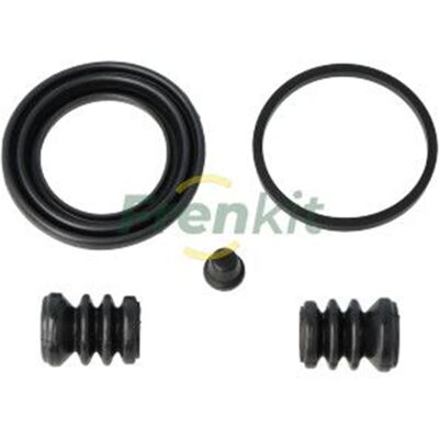 Frenkit Reparatursatz Bremssattel Vorne Passend Für Chevrolet Matiz Spark Daewoo: Frenkit Reparatursatz Bremssattel Vorne Passend Für Chevrolet Matiz Spark Daewoo: