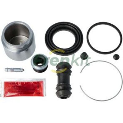 Frenkit Rep.-satz Bremssattel Vorne Passend Für Daihatsu Charmant Toyota Carina: Frenkit Rep.-satz Bremssattel Vorne Passend Für Daihatsu Charmant Toyota Carina: