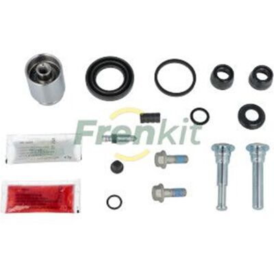Frenkit - 734041 - Rear axle - Brake caliper repair kit Frenkit - 734041 - Rear axle - Brake caliper repair kit