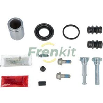 Frenkit Reparatursatz Bremssattel Hinten Passend Für Toyota Corolla 734042: Reparatursatz, Bremssattel Daihatsu: 4773002110 Daihatsu: 4773002111 Daiha Frenkit Reparatursatz Bremssattel Hinten Passend Für Toyota Corolla 734042: Reparatursatz, Bremssattel Daihatsu: 4773002110 Daihatsu: 4773002111 Daiha