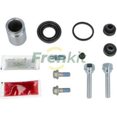 Frenkit Reparatursatz Bremssattel Hinterachse Passend Für Kia Soul 734047: Reparatursatz, Bremssattel Hyundai: 582102k100 Hyundai: 582302k100 Hyundai: Frenkit Reparatursatz Bremssattel Hinterachse Passend Für Kia Soul 734047: Reparatursatz, Bremssattel Hyundai: 582102k100 Hyundai: 582302k100 Hyundai: