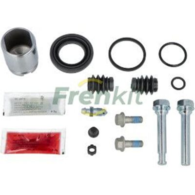 Frenkit Reparatursatz Bremssattel Hinten Passend Für Hyundai I40 Tucson Kia Opti: Reparatursatz, Bremssattel Volvo: 36012650 Volvo: 36012651 Hyundai: Frenkit Reparatursatz Bremssattel Hinten Passend Für Hyundai I40 Tucson Kia Opti: Reparatursatz, Bremssattel Volvo: 36012650 Volvo: 36012651 Hyundai: